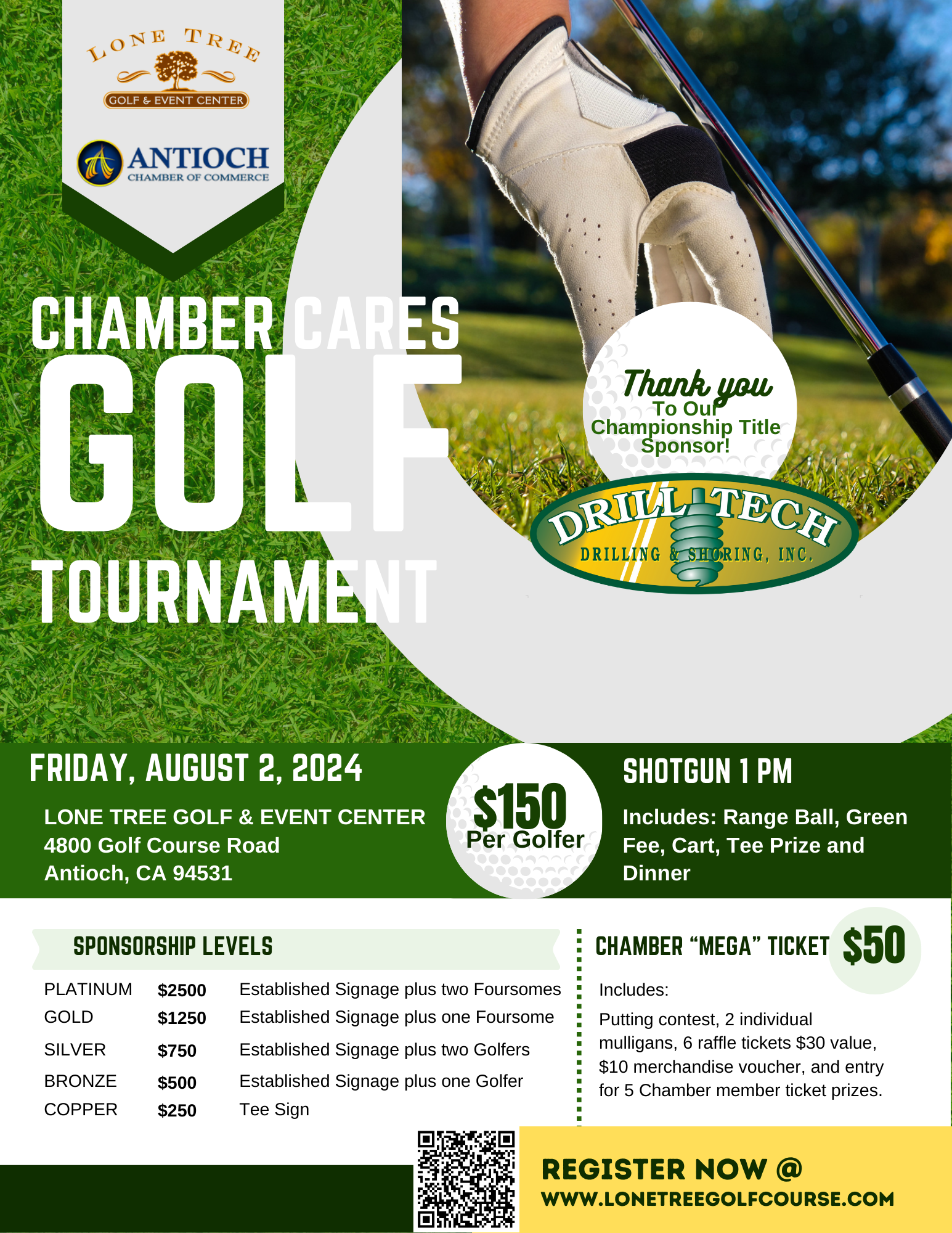 Chamber Cares Golf Tournament 2024 Flyer.pdf 1